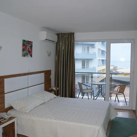 Elizabeth Dy Boutique Hotel Nesebar