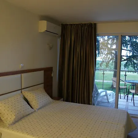 Hotel Elizabeth Dy Boutique Nesebar