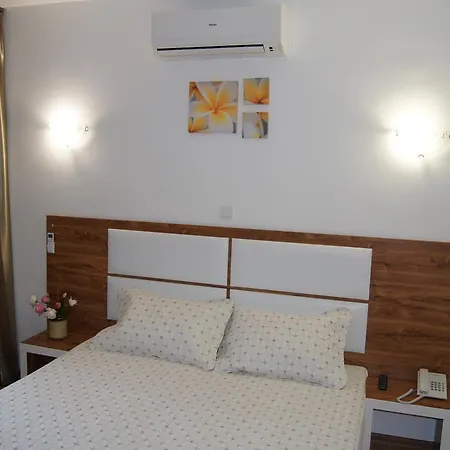 Elizabeth Dy Boutique 3* Nesebar