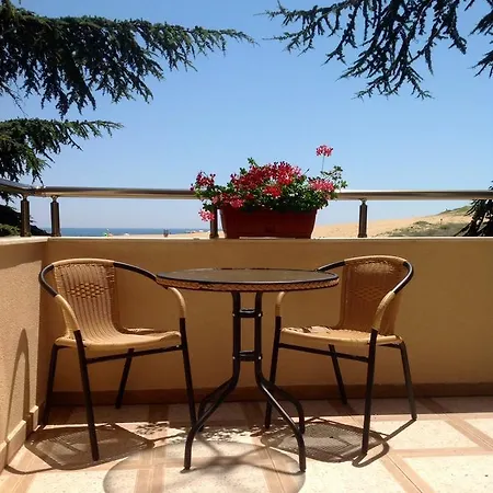 Elizabeth Dy Boutique Hotel Nesebar