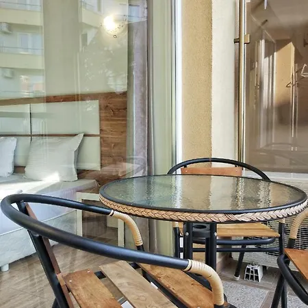 酒店 Elizabeth Dy Boutique 内塞伯尔