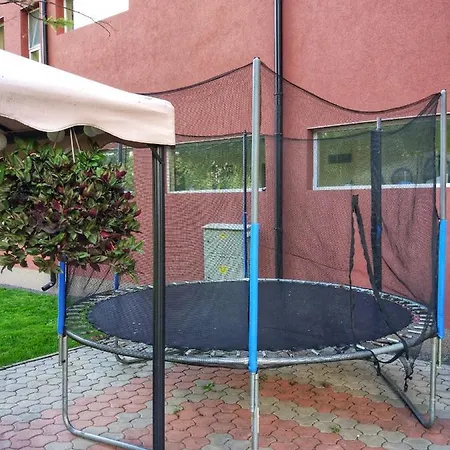 Hotel Elizabeth Dy Boutique Nesebar