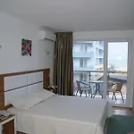 Elizabeth Dy Boutique Hotel Nesebar