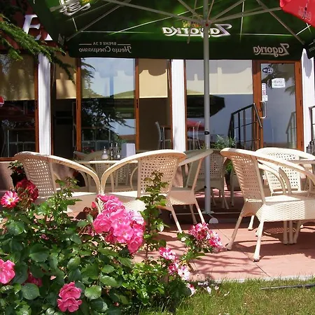 Hotel Elizabeth Dy Boutique 3*