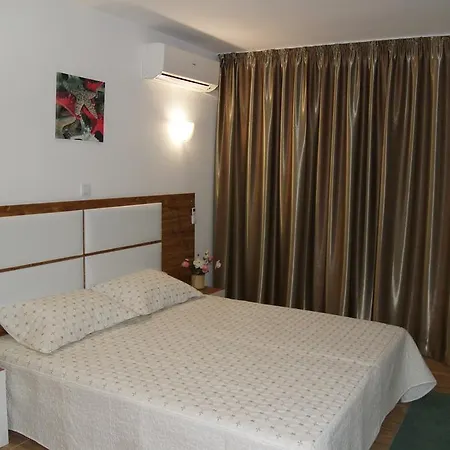 Elizabeth Dy Boutique Hotel 3*