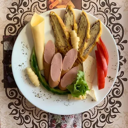 Elizabeth Dy Boutique Hotel