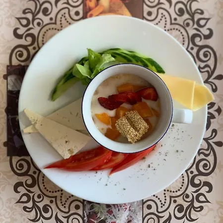 Elizabeth Dy Boutique Hotel 3*