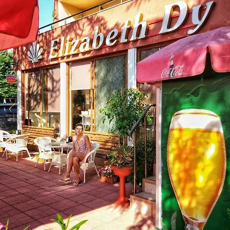 Elizabeth Dy Boutique 酒店 3*