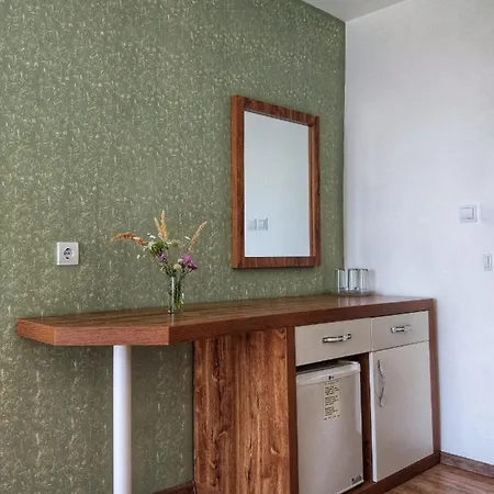 Hotel Elizabeth Dy Boutique