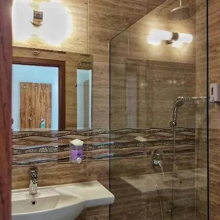 Hotel Elizabeth Dy Boutique