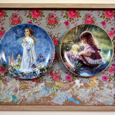 Hotel Elizabeth Dy Boutique 3*