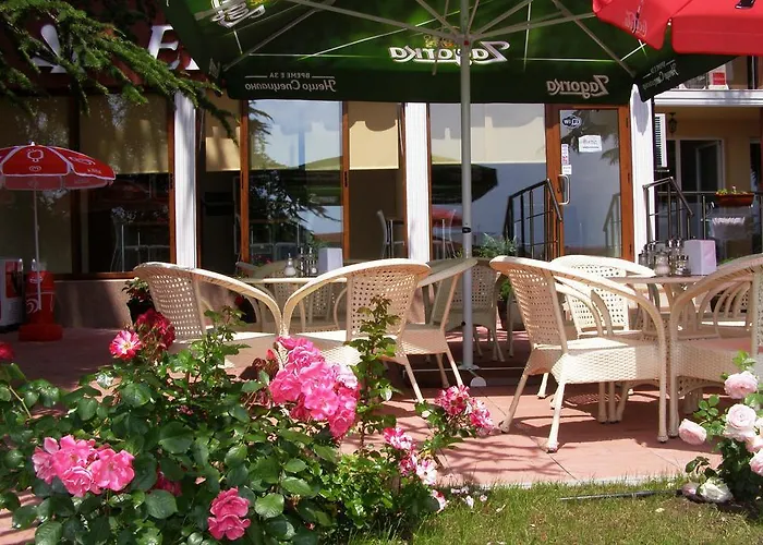 Отель Elizabeth Dy Boutique 3*