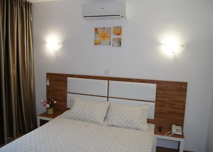 Elizabeth Dy Boutique 3* Несебр