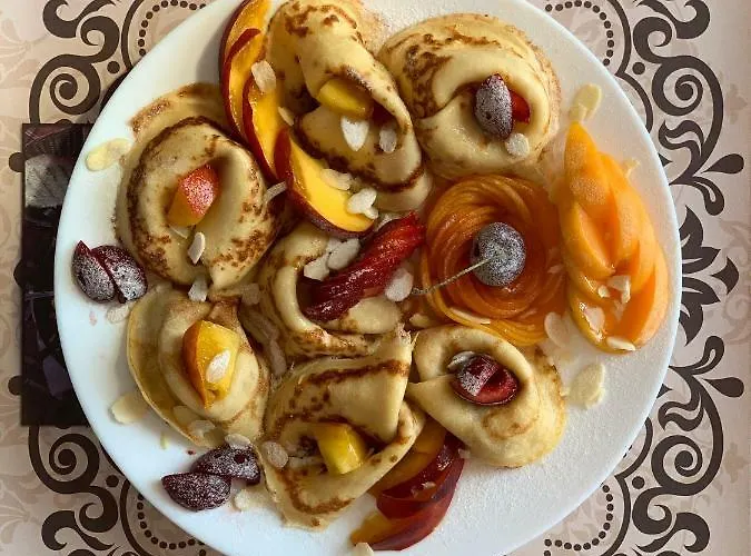 Elizabeth Dy Boutique Отель