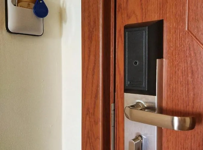 Elizabeth Dy Boutique Отель Несебр