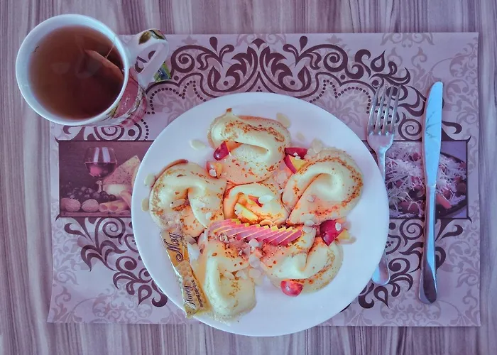 Elizabeth Dy Boutique Отель 3*