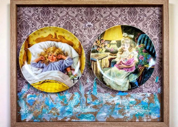 Отель Elizabeth Dy Boutique