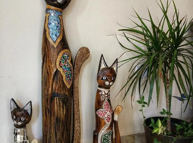 Отель Elizabeth Dy Boutique