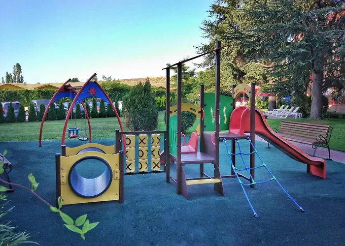 Отель Elizabeth Dy Boutique 3*