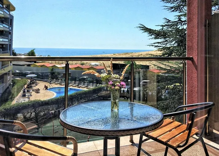 Elizabeth Dy Boutique Отель 3*