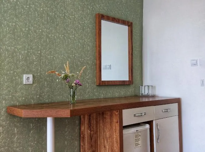 Отель Elizabeth Dy Boutique