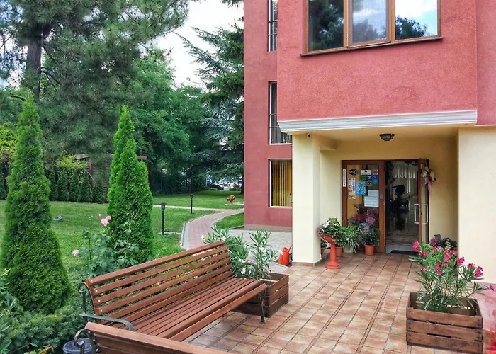 Elizabeth Dy Boutique Отель 3*