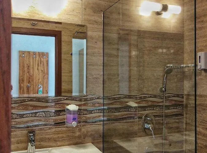 Отель Elizabeth Dy Boutique