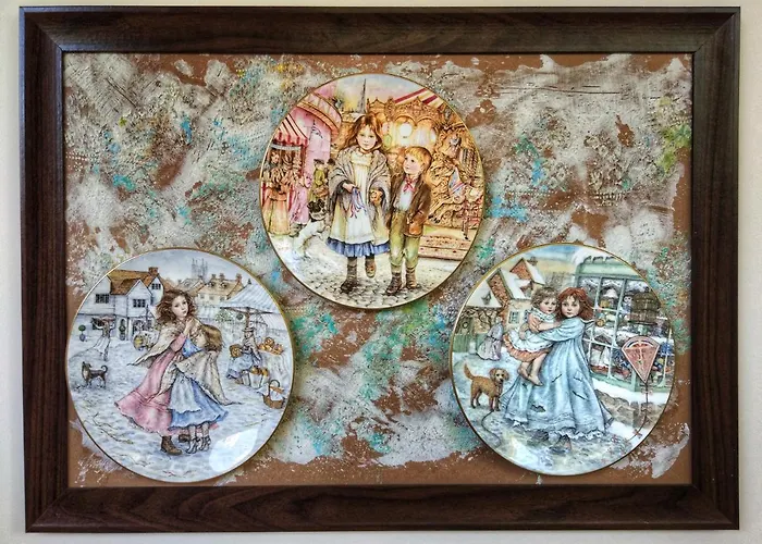 Elizabeth Dy Boutique Отель