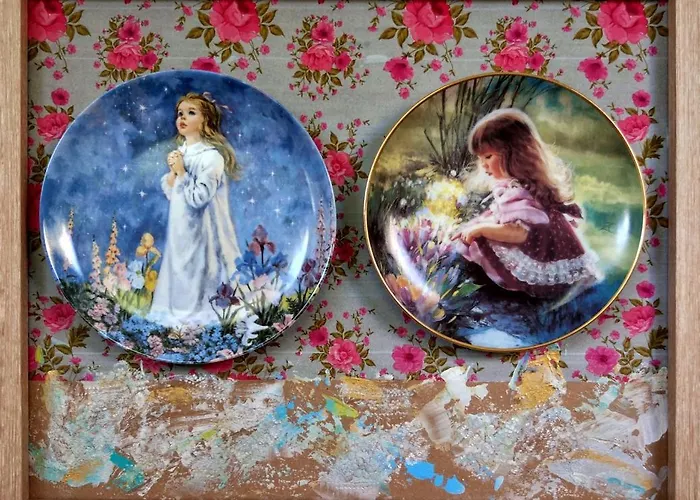 Отель Elizabeth Dy Boutique 3*