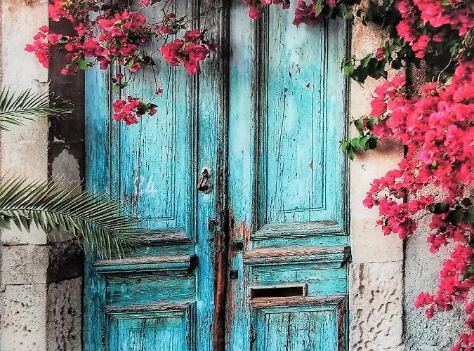 Отель Elizabeth Dy Boutique Несебр