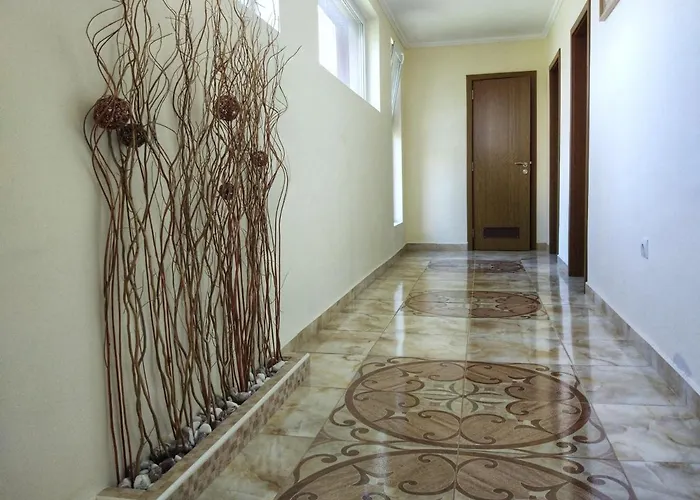 Отель Elizabeth Dy Boutique