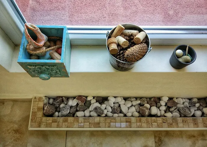 Отель Elizabeth Dy Boutique 3*